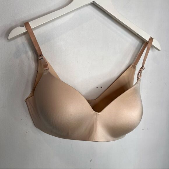 Soma Nude Bra - Picture 1 of 3